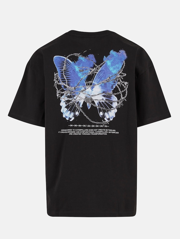 Butterfly Oversized -5