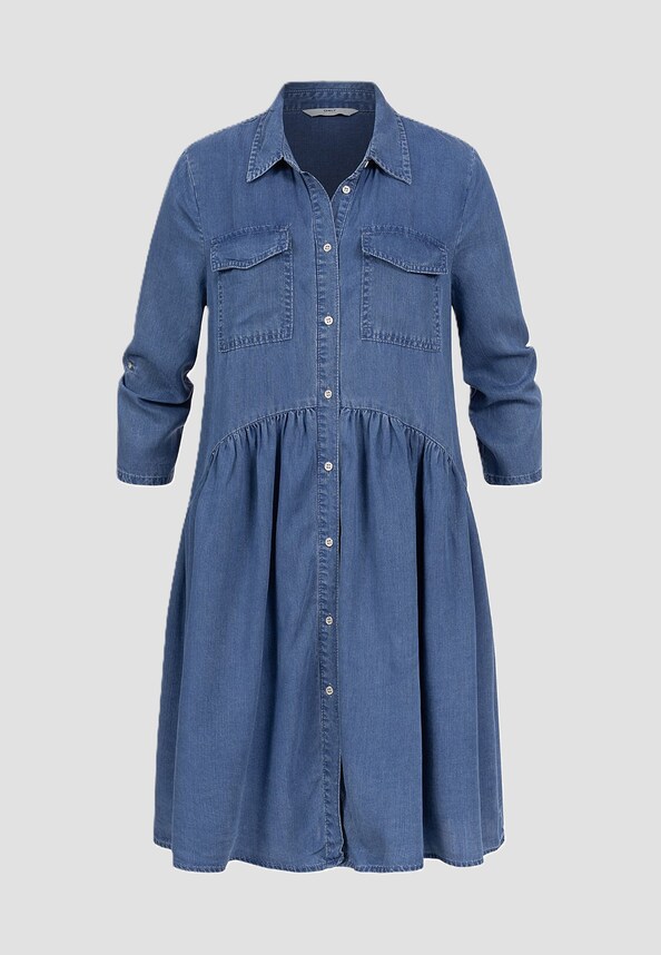 ONLY Damen V-Neck Top-1