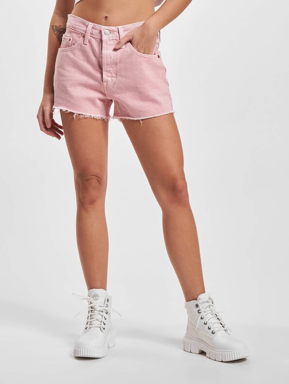 Levis 501 Shorts-2
