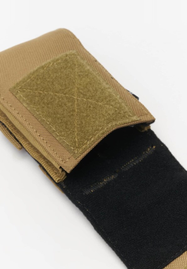 Brandit Molle Phone Medium Bag-5