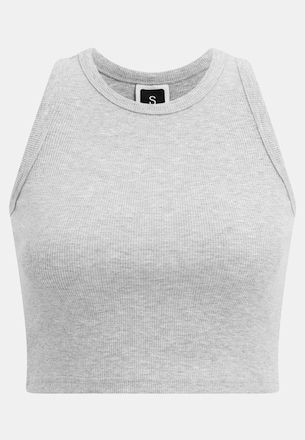 Inga Ribbed 