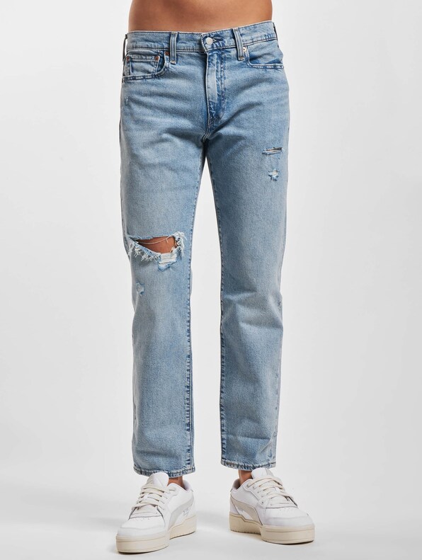 Levi's® Straight Fit Jeans-2
