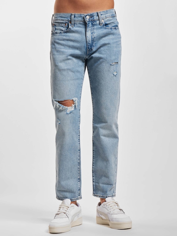 Levi's® Straight Fit Jeans-2