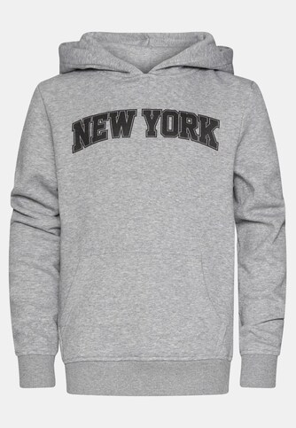 Hoody 2 Pack - langarm - Los Angeles & New York