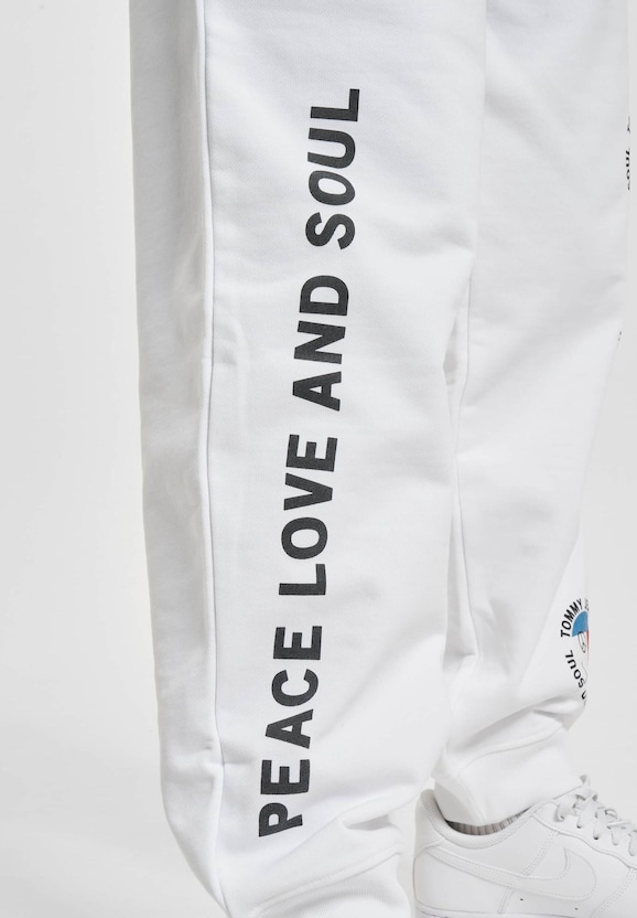 Peace Smiley Baggy-4