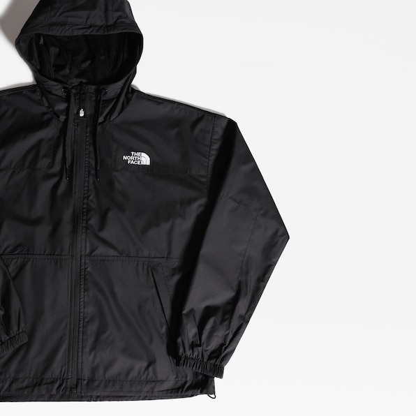 The North Face Sheru Transition Jacket Lightweight Jacket-2