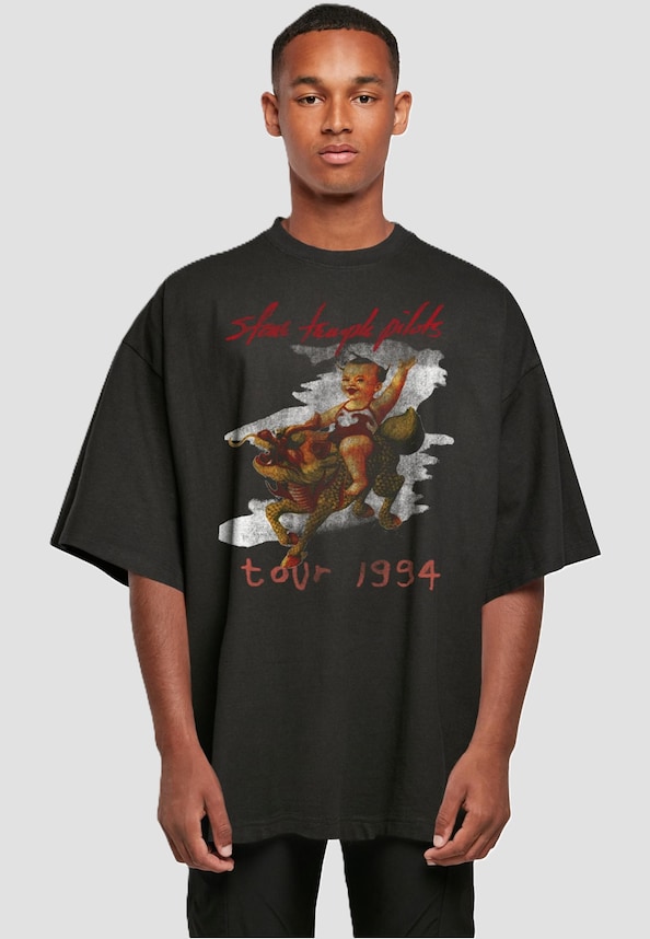 Stone Temple Pilots - Tour 94-0