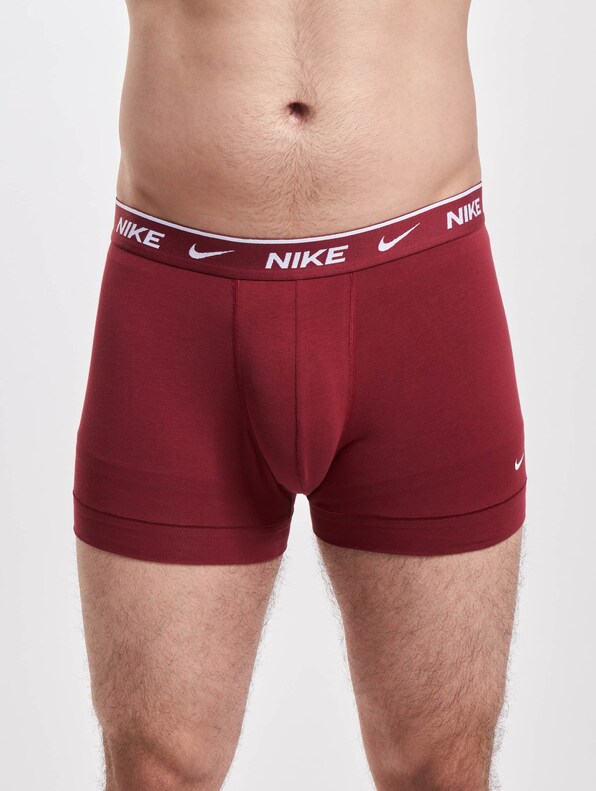 NIKE Men’s Underwear Everyday Cotton Brief Dri-fit Size Small 1 piece