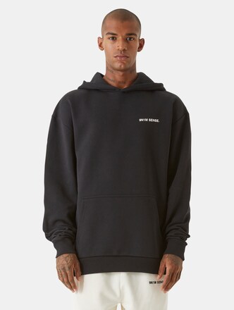 Sense Don't Give up Kid Hoodies