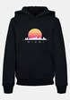 Miami_White Basic Kids Hoody-0