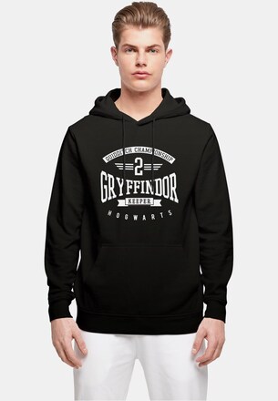 Harry Potter - Gryffindor Keeper Basic Hoody