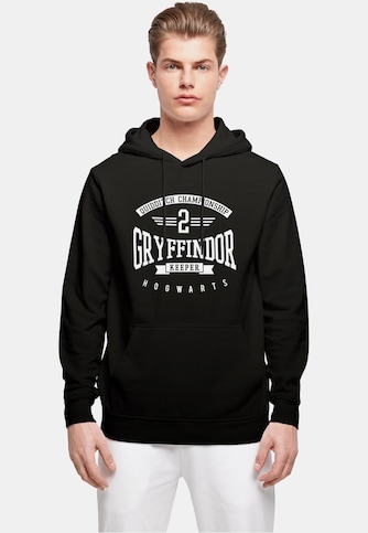 Harry Potter - Gryffindor Keeper Basic Hoody