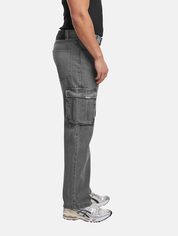 Dawes Cargo-3