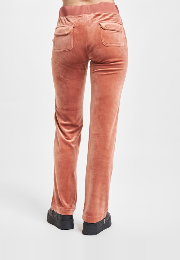 Juicy Couture Del Ray Jogginghosen-1