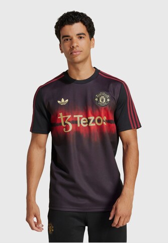 MUFC CNY