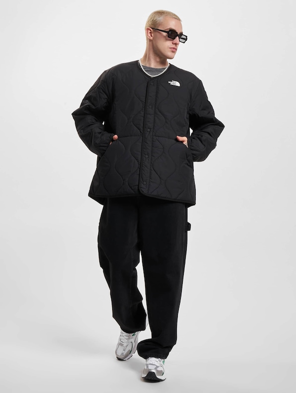 Ampato Quilted Liner-6