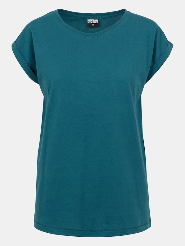 Ladies Extended Shoulder-4