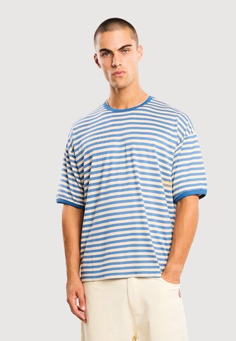Another Striped T-Shirt