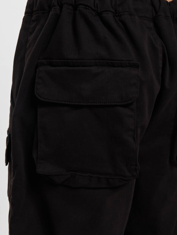 LY CARGO PANTS MULTI POCKET-6