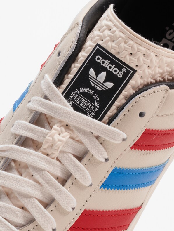 adidas Originals Gazelle Indoor Sneakers-8