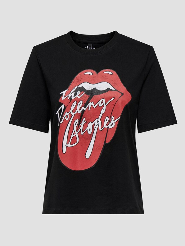 ONLROLLING STONES LIFE-4