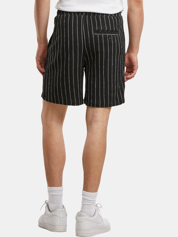 Striped Crinkle Resort-1