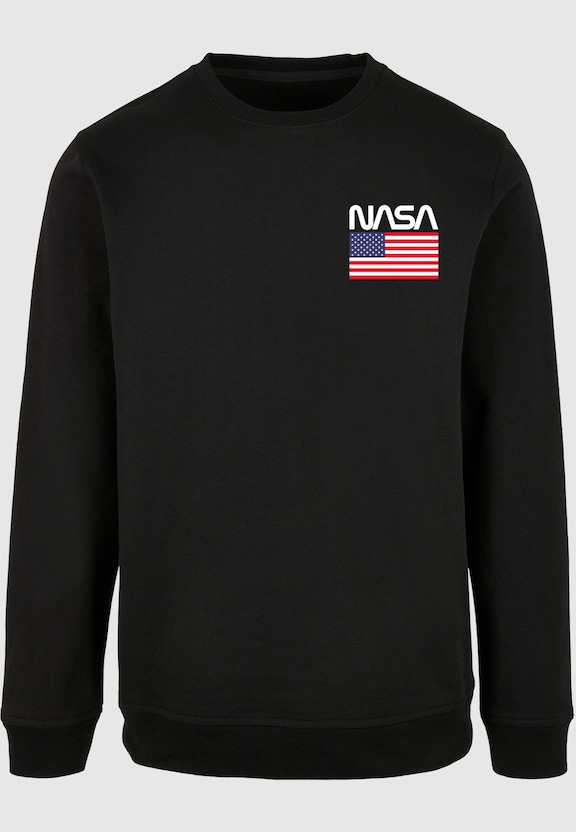 NASA - Stars and Stripes-2