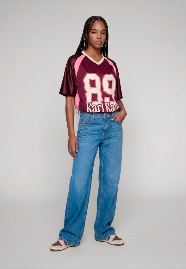 OG 89 Round Serif Football Jersey-2