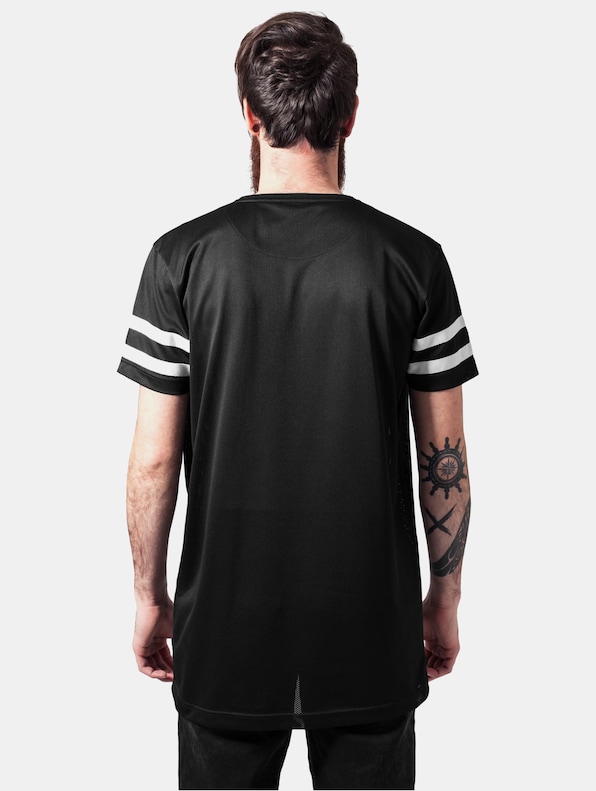 Stripe Mesh-1