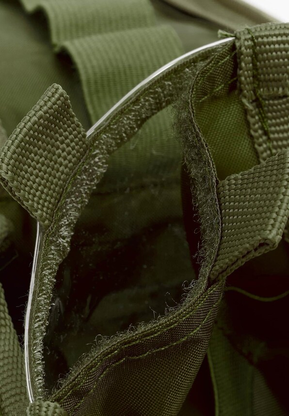 Molle First Aid Pouch Premium-10