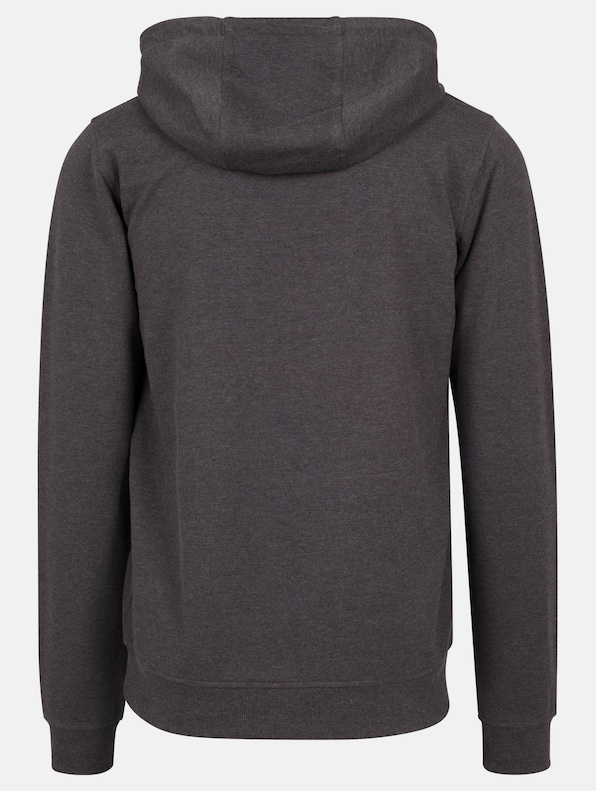 Terry Zip Hoody-1
