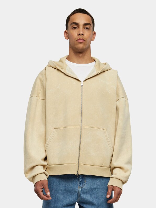  Heavy Sand Washed 90's-2