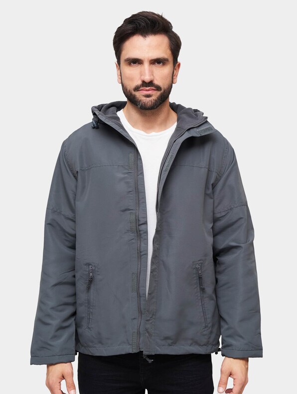 Windbreaker Frontzip-2