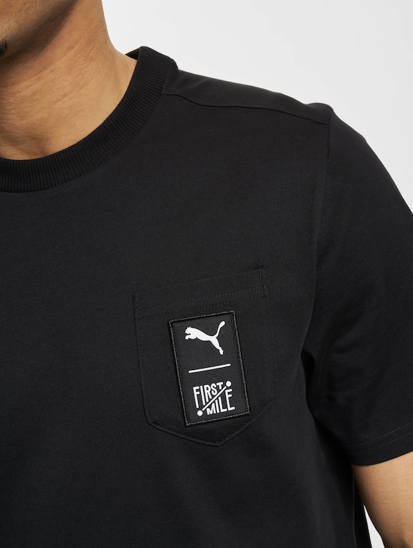 Puma First Mile T-Shirt-3