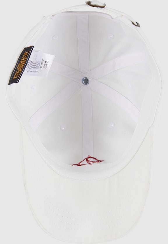 Heart Cherries Dad Cap-4