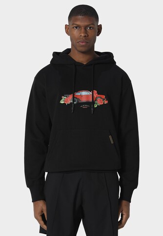 VELOCITA HOODY