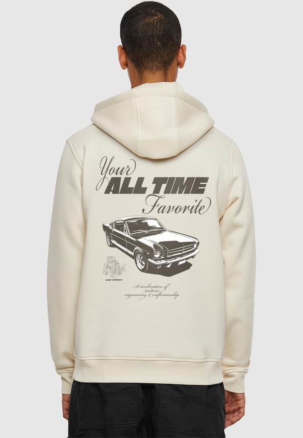 All Time Favorite Hoody-1