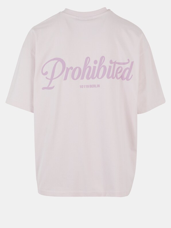 Prohibited 10119 V2 T-Shirts-4