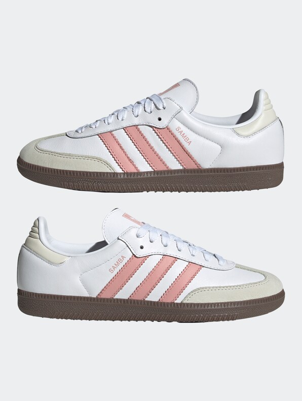 adidas Originals Samba OG Sneakers-8