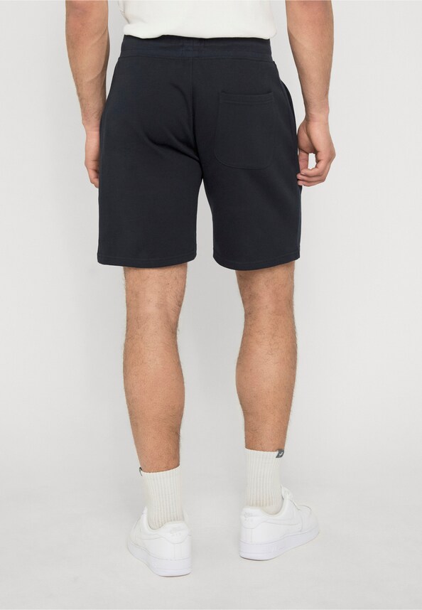 ACTION SHORT CLASSIC JOG SHORT-1