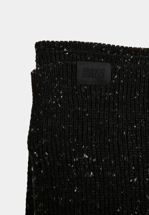 Nap Yarn Knit Set-2