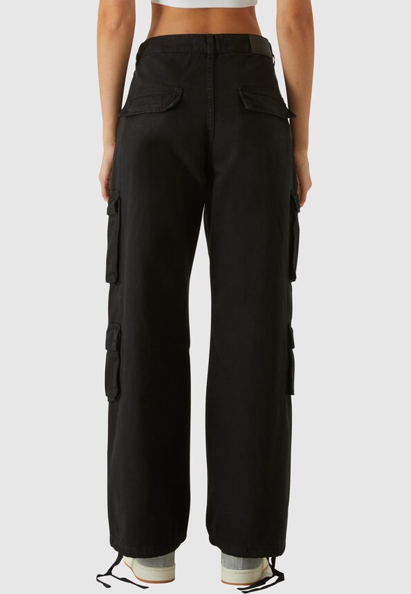 2Y Wega 4 Pocket Cargo Pants-1