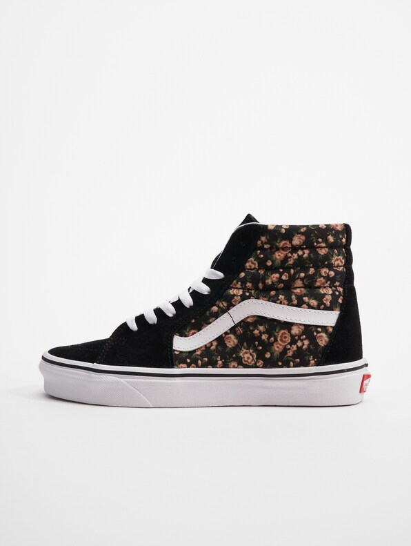 Vans Ua Sk8-Hi Color Theory Schuhe-2