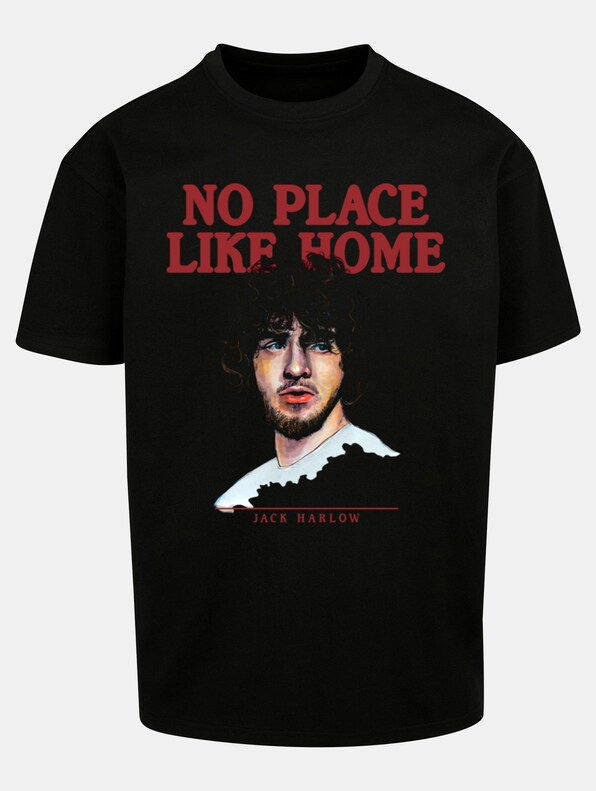 Jack Harlow no place like Home Tee-2