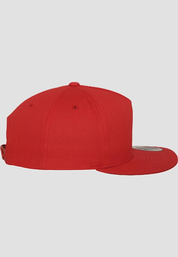 Classic 5 Panel-4