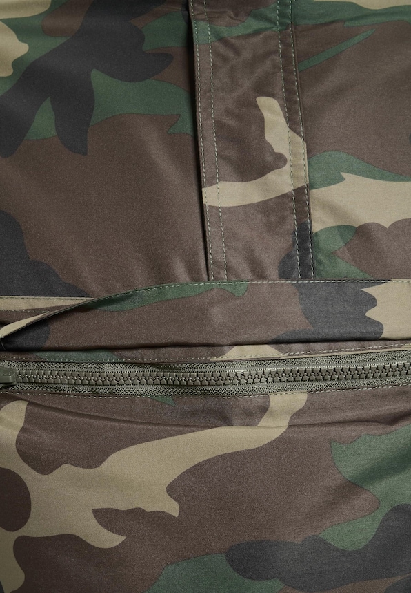 Brandit Light Windbreaker Jacket-3