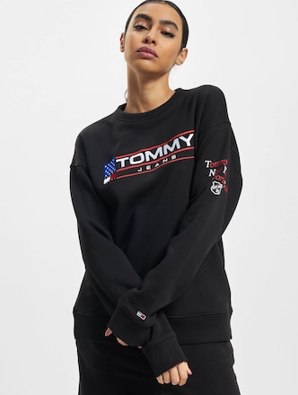 Tommy Jeans Modern Sport Crew Pullover