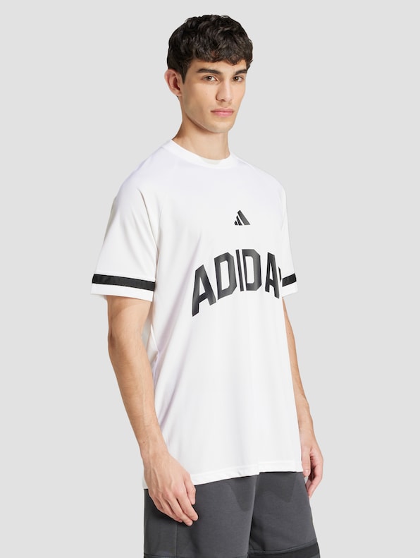 adidas Originals M US Sport T-Shirts-2