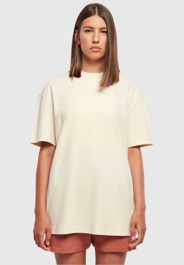 Ladies Oversized Boyfriend-2