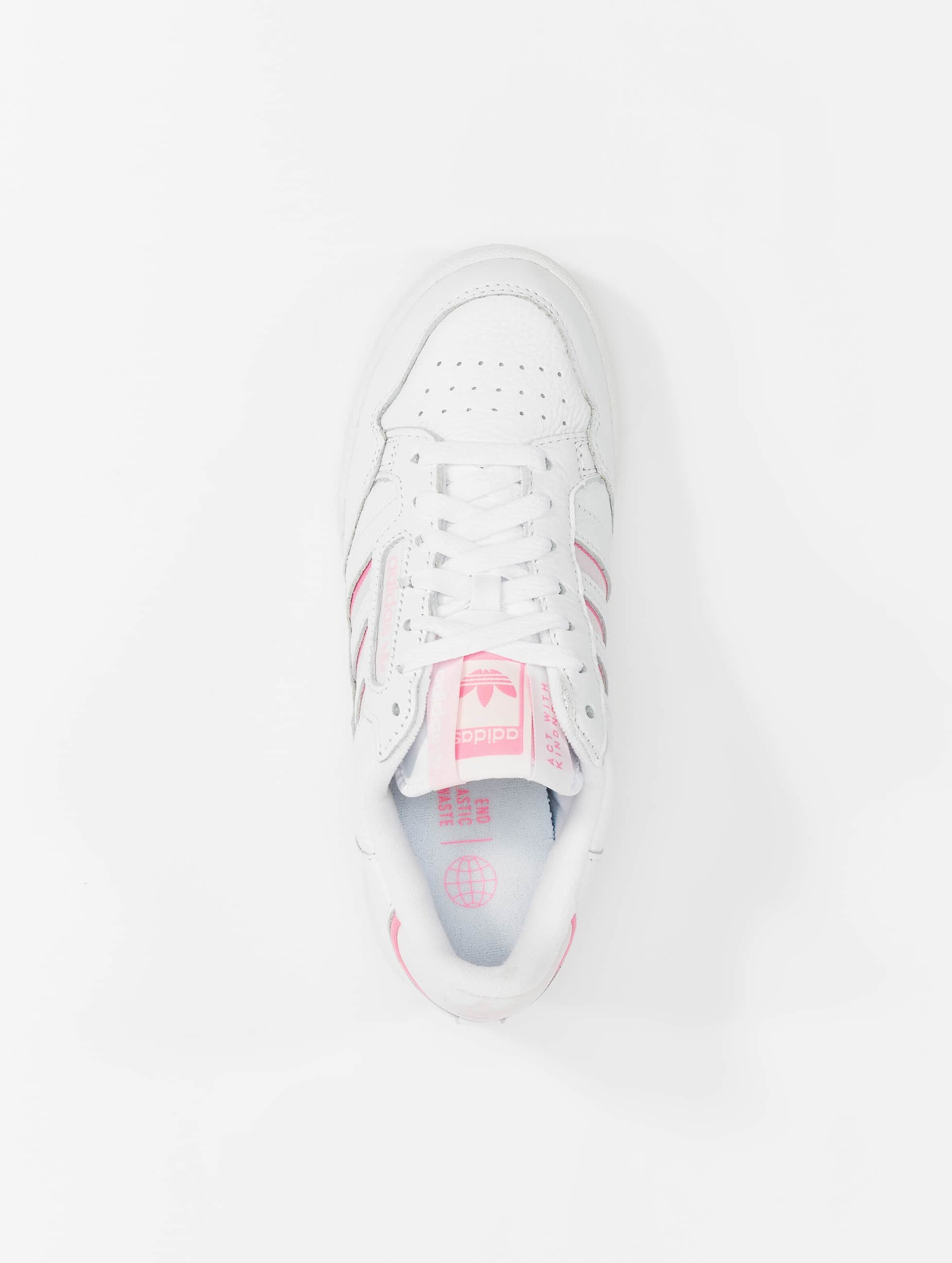 adidas continental 80 grade school